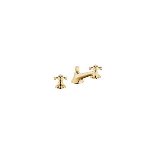 Kludi 1926 washbasin 3-hole mixer DN 15 510460520