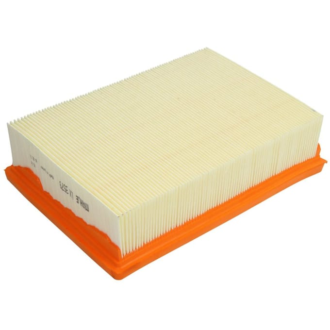 Luchtfilter KNECHT LX 3579