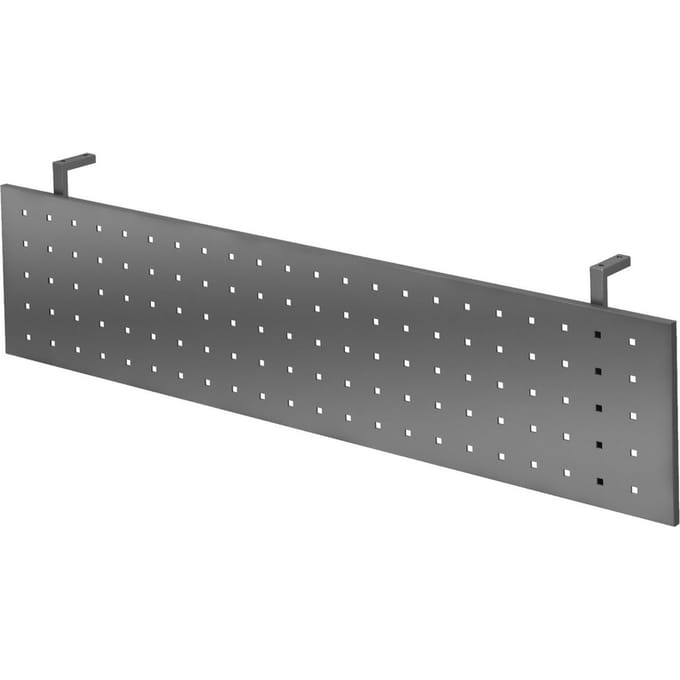 RSI 16 G | privacyscherm voor REGO - Accessoires 160 cm Grafiet