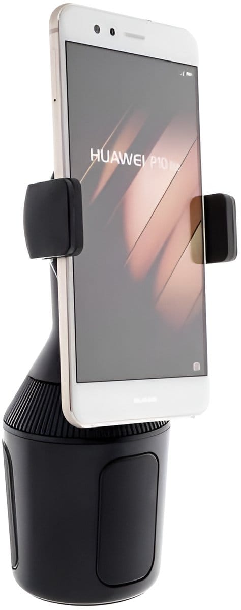 Famanu Autobekerhouder voor smartphones