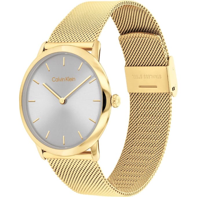 Calvin Klein 25300003 Exceptional Horloge