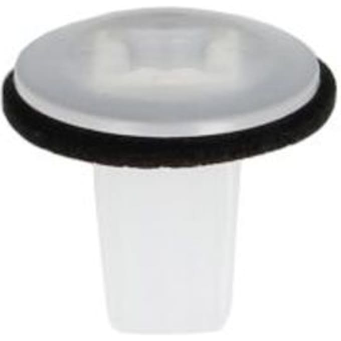 Clip voor bevestiging van bekledingen ROMIX ROM C70306