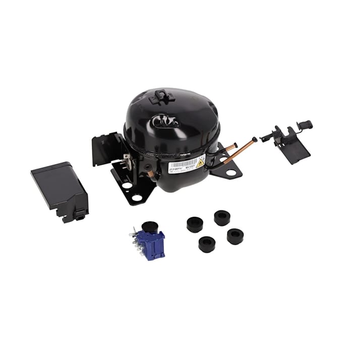 AEG compressor, kompleet, MX1050Y 140121922243