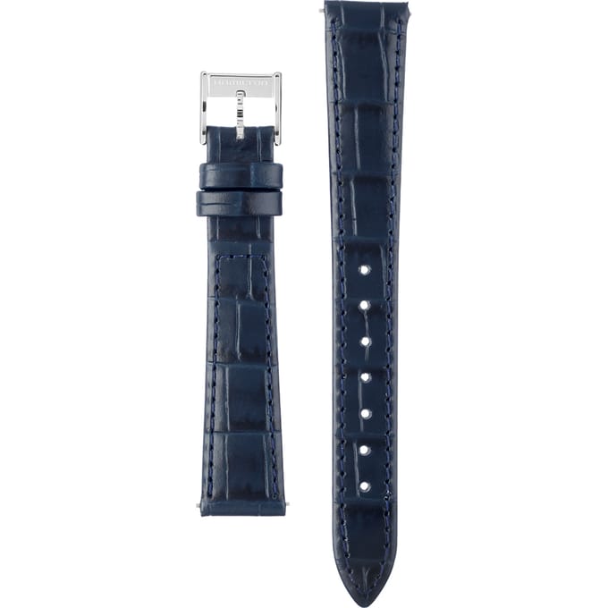 Hamilton Straps H690.422.103 Jazzmaster Horlogeband