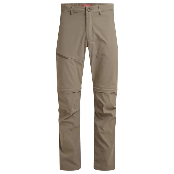 Broek met rits Craghoppers NosiLife Pro Convertible III