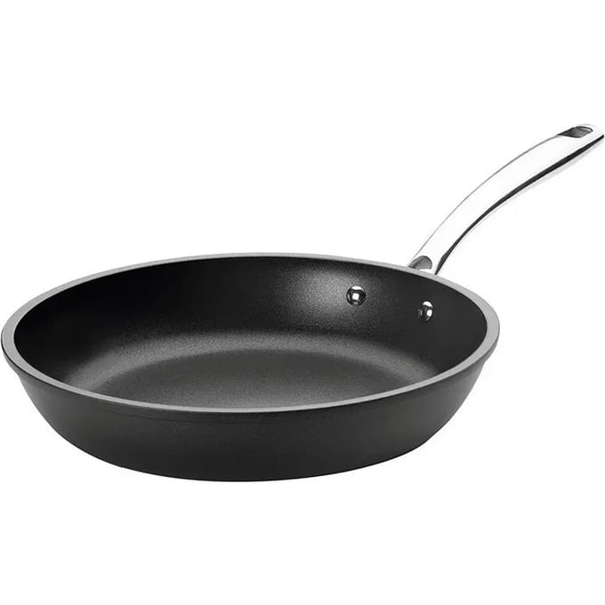 Gesmeed fornuis Lacor Voga D.20 cm