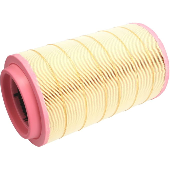 Luchtfilter MANN-FILTER C 24 745/2