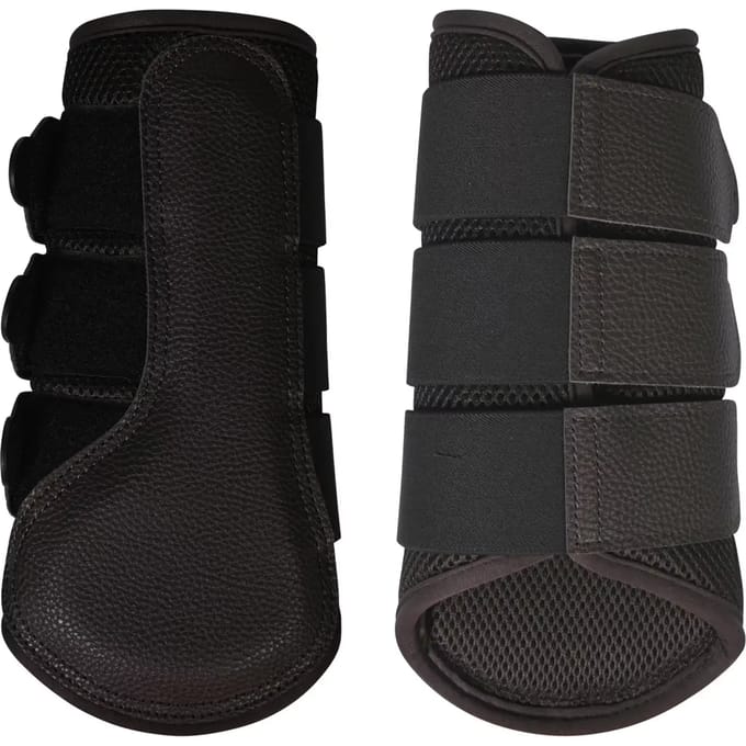 Gesloten laarzen HKM Comfort Breath