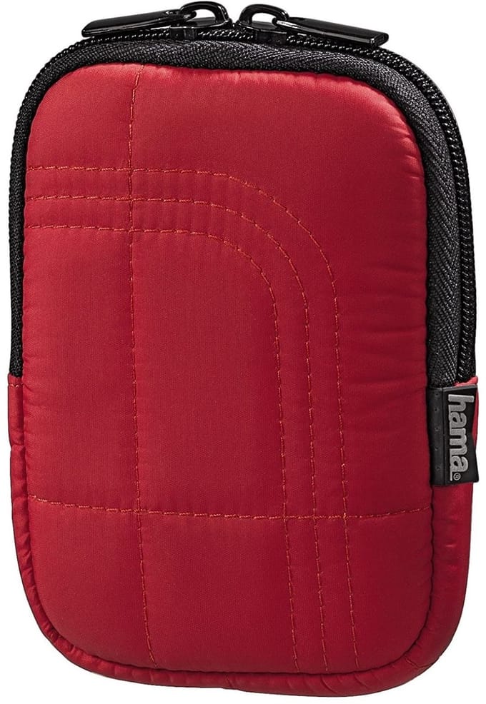 Hama 103779 Rood