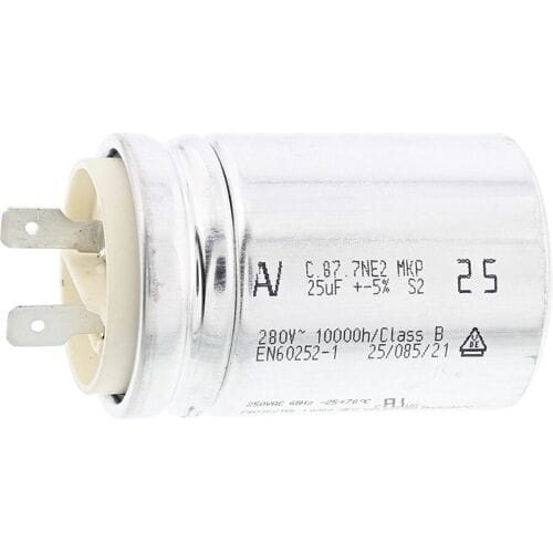 AEG condensator, motor 23002330