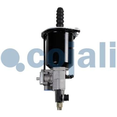 Koppelingsactuator COJALI 2250261