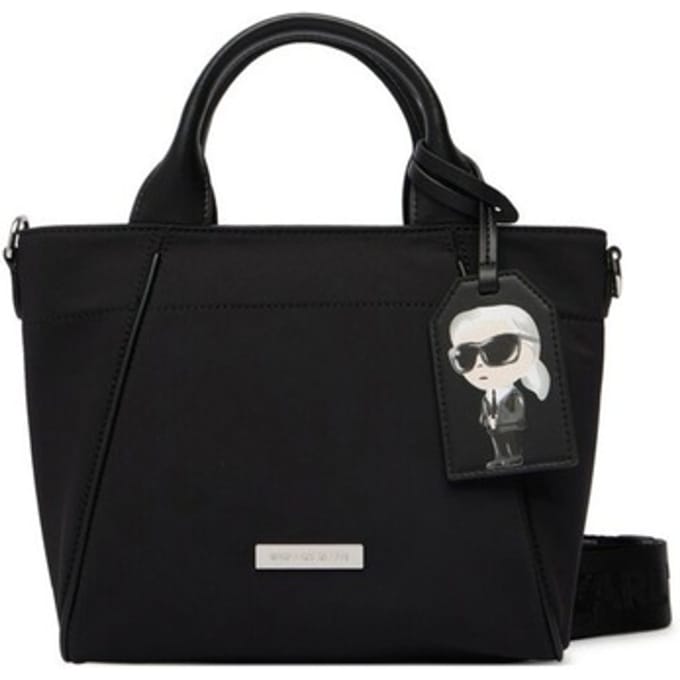 KARL LAGERFELD B3W30129 IKON Zwart N/A EU