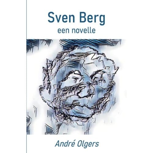 Sven Berg - Dré Olgers
