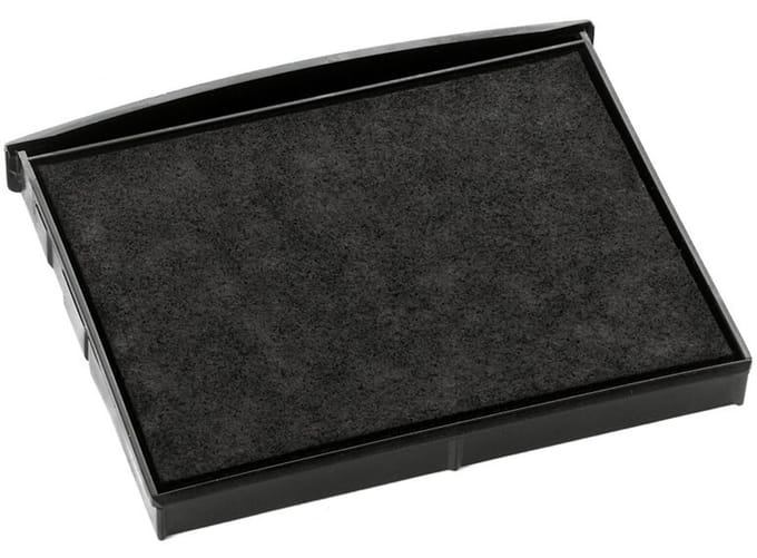 Colop stempelkussen zwart voor stempel E/2800 doos a 5 stuks