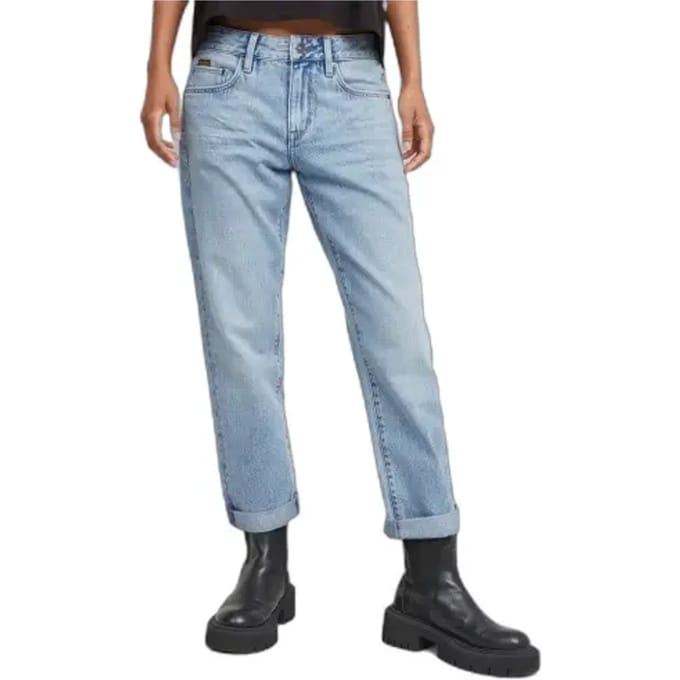 Damesjeans G-Star Kate Boyfriend