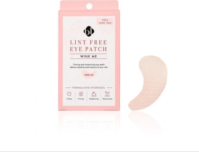 Blink BL Lashes- Wink Me Eyepads- 5 Paar