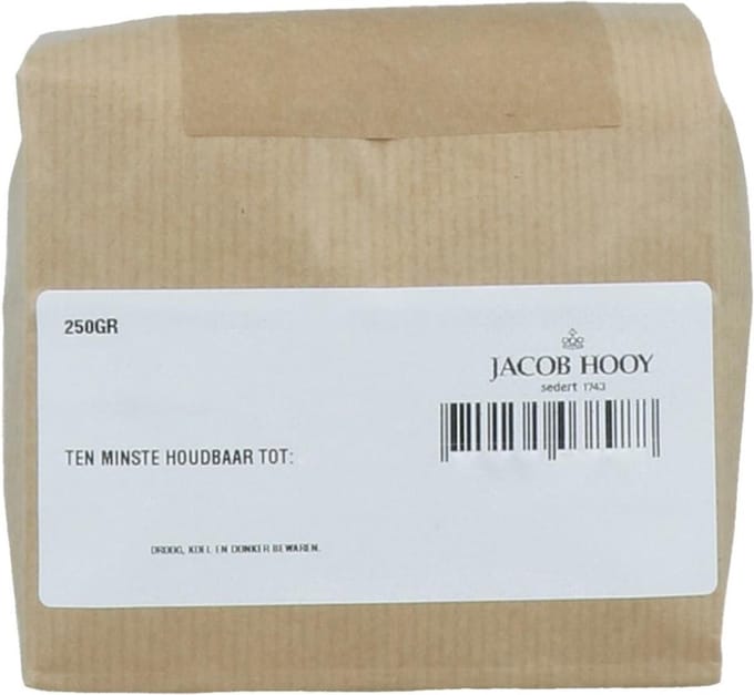 Jacob Hooy Moringa oleifera gesneden (250g)