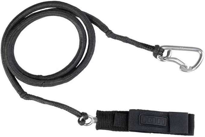 Ion Wing Core Waist 5´5´´ Surflijn Zwart