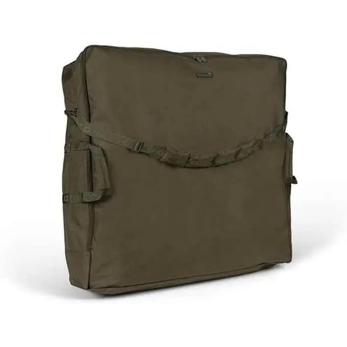 Fox Voyager Bedchair Bag Large - Vistas