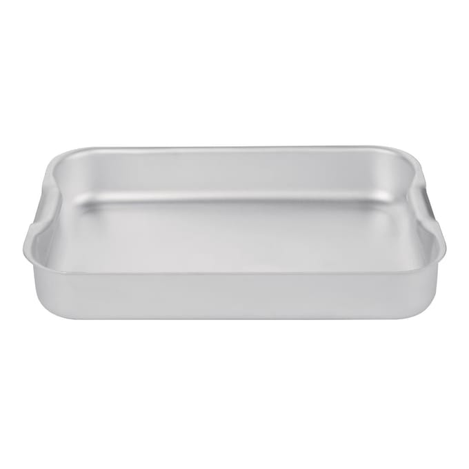 Aluminium Braadslede - 32cm - Vogue K422