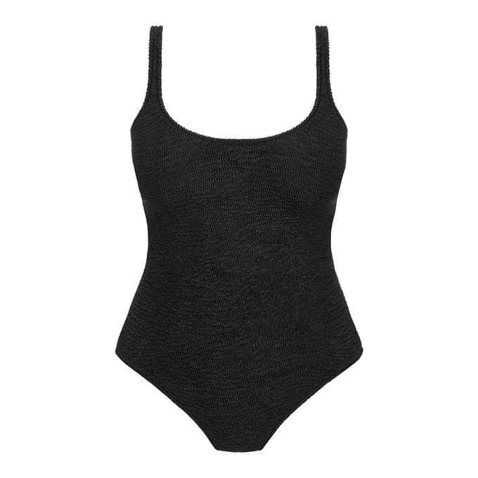 Dames zwempak uit 1 stuk Freya Ibiza waves