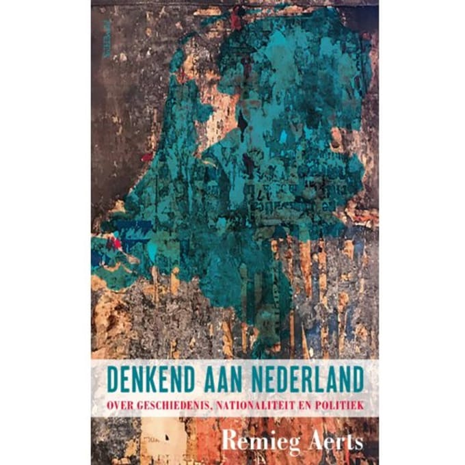 Denkend Aan Nederland - Remieg Aerts