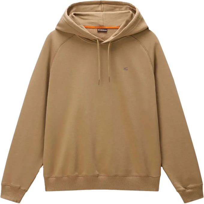 Hoodie Napapijri B-Nedles