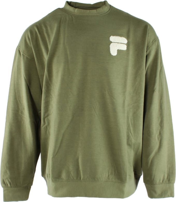 Fila sweater