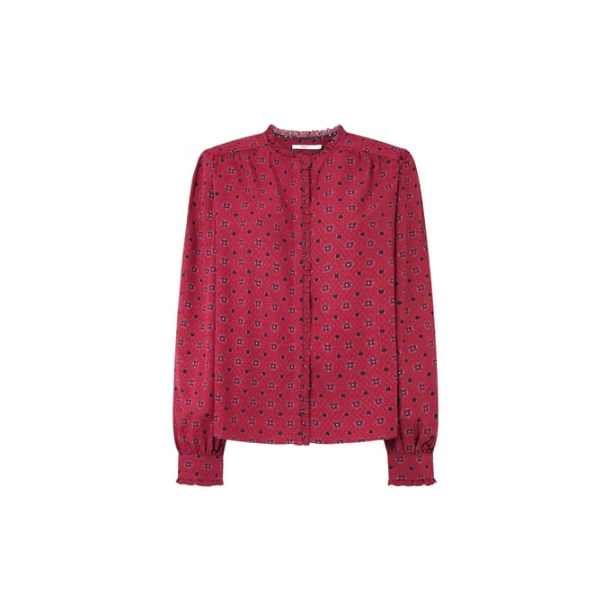 Dameshemd Pepe Jeans Ora