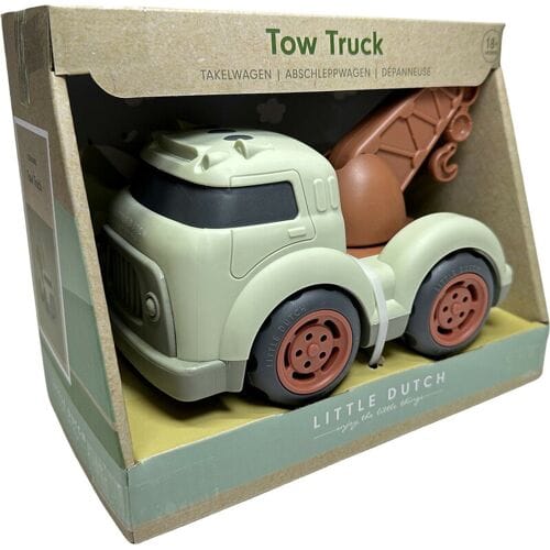 Little Dutch Takelwagen 17 cm