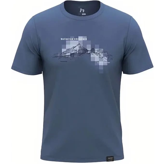 T-shirt Hannah Luke