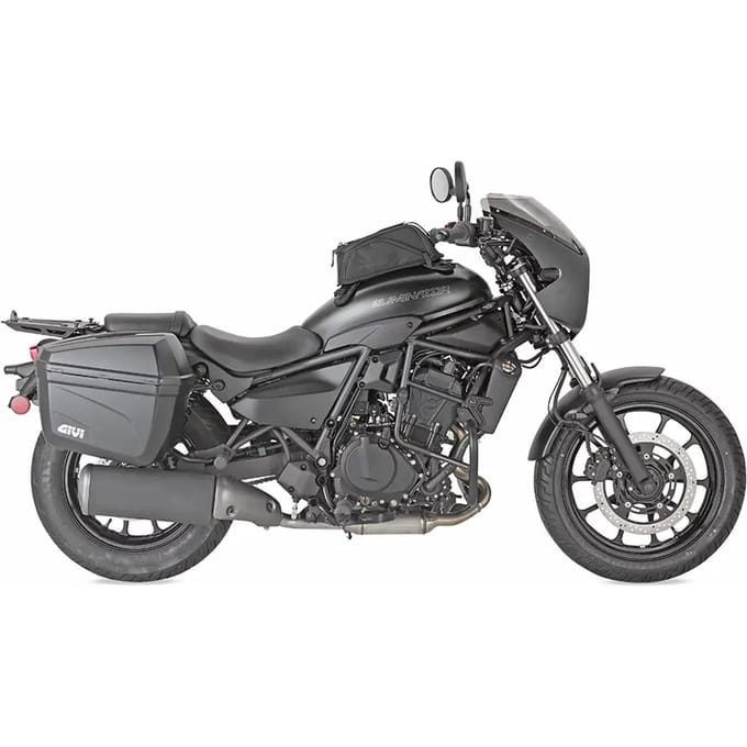 Motorbeschermers Givi Kawasaki Eliminator 500 (24)