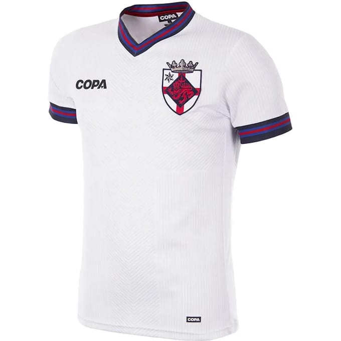 Jersey Copa Angleterre