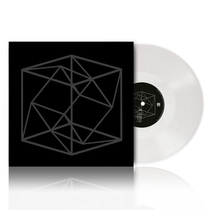 Tesseract LP - One (15th Anniversary Edition) - voor Geen - standaard