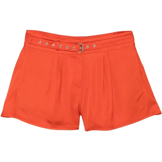 Iro Shorts Oranje