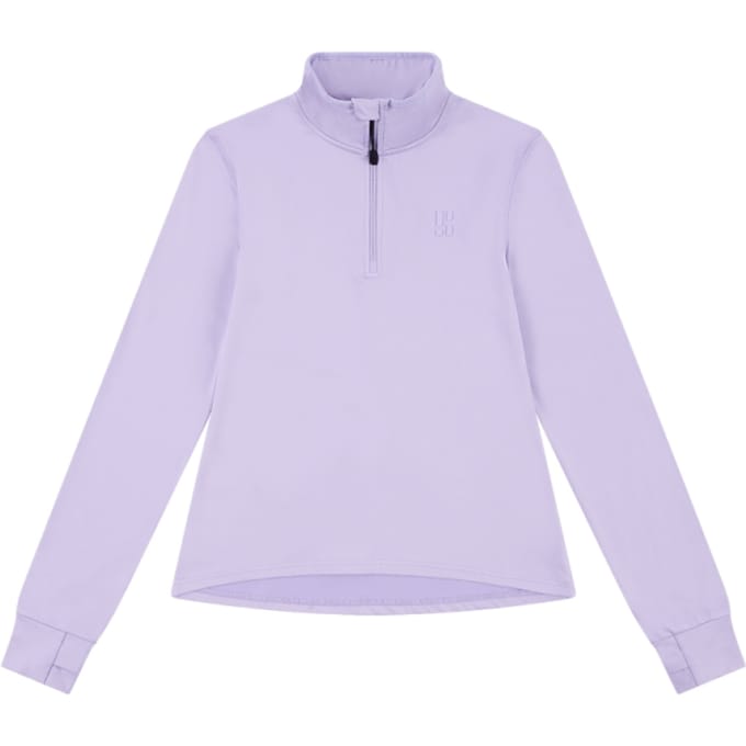 Poederbaas Skipully Dames - Arctic 2.0 - Lila - Maat L
