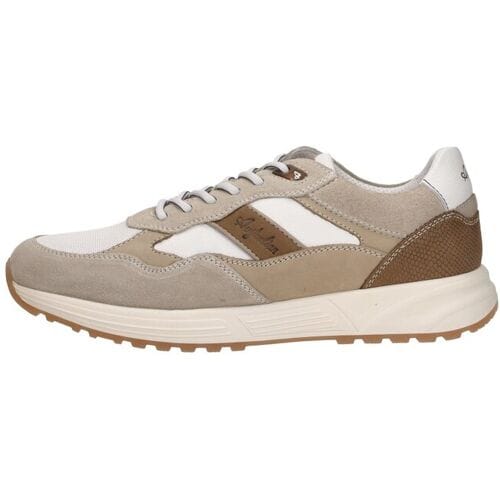 Australian Grants - Flexmove Veterschoenen Laag - Beige - Maat 45
