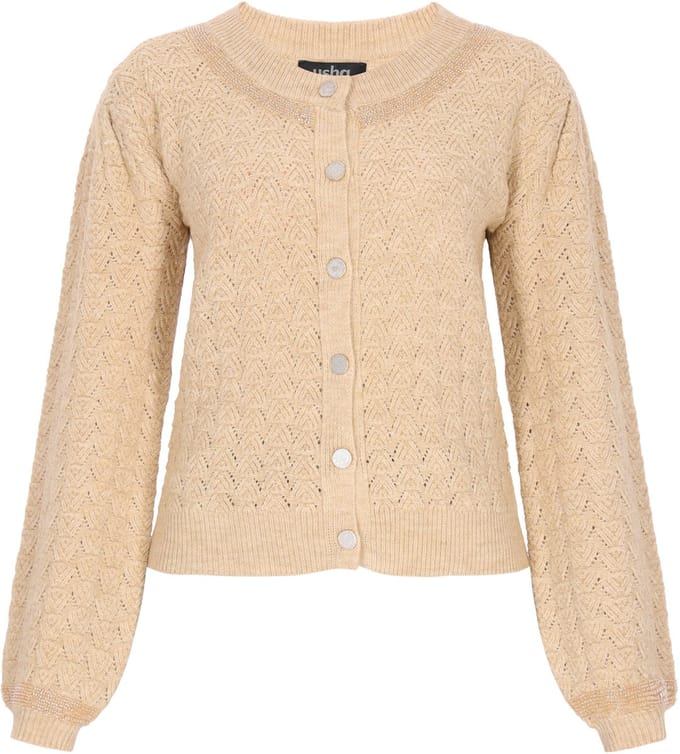 usha Vest