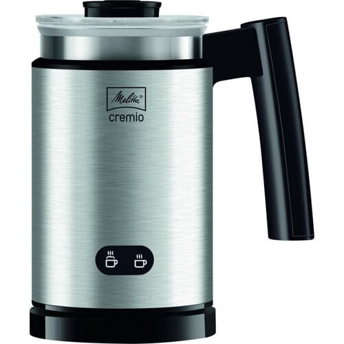 Melitta Cremio melkopschuimer 1014-03 roestvrij staal