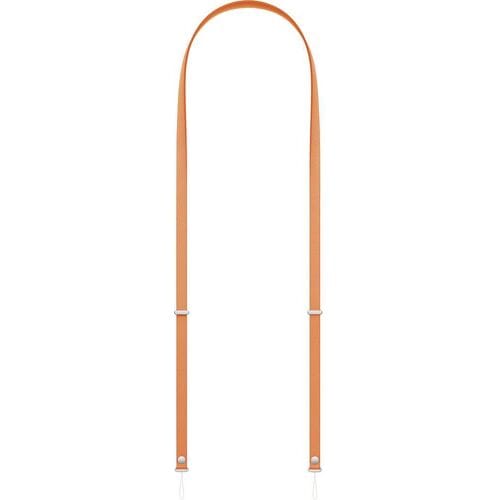 Apple Crossbody Strap Draagriem Oranje MGGD4ZM/A