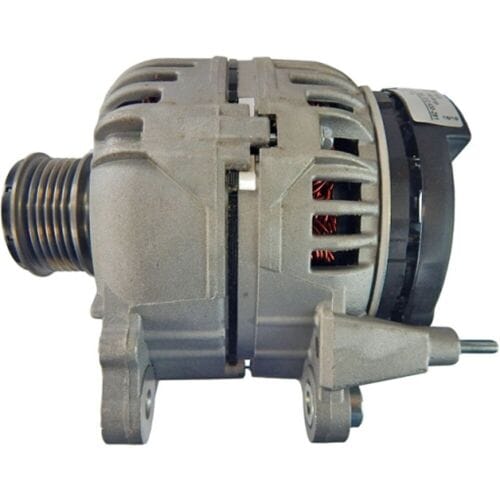 Driefasige generator HELLA 8EL 012 430-291