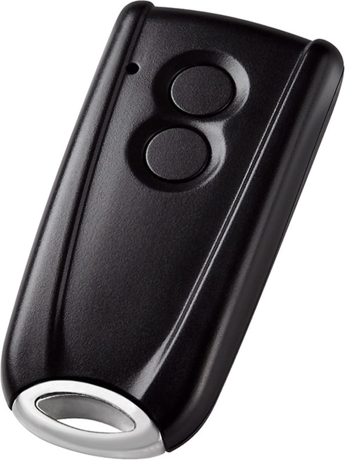 Berner Limus One RSC2-433 handzender 433Mhz