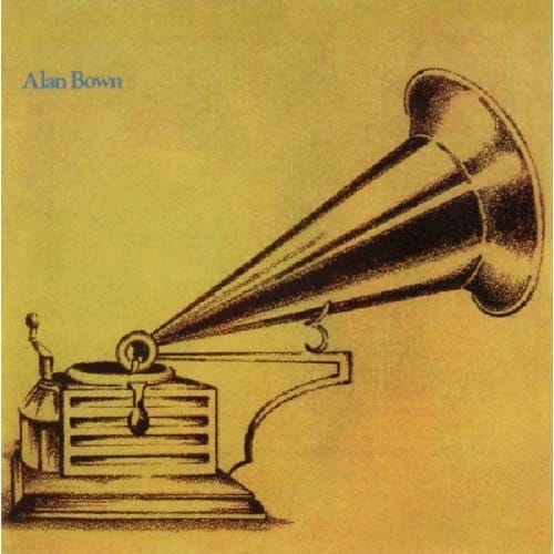 Listen - Alan Bown