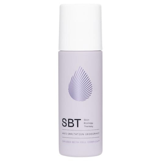 SBT cell identical care Body Care Anti-irriterende deodorant Deodorant Unisex 75 ml
