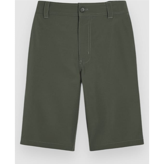 O'Neill Hybrid Chino 19" Korte Broek zwart