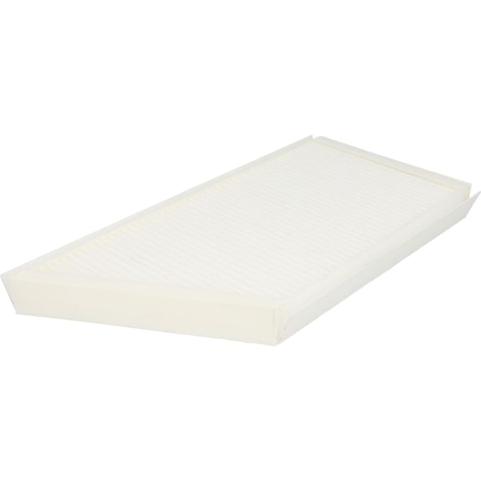 Cabine luchtfilter KNECHT LA 57