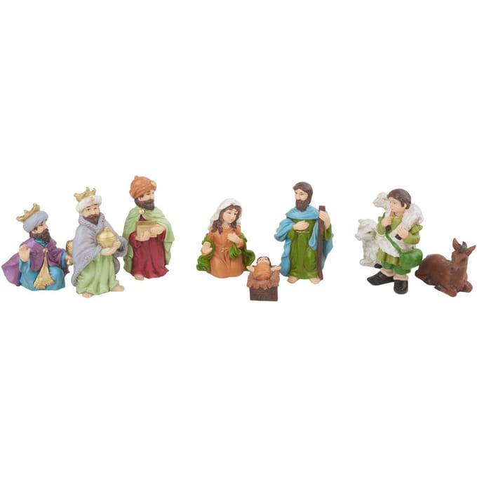 VBS Kerststal figuurtje "Sidon"