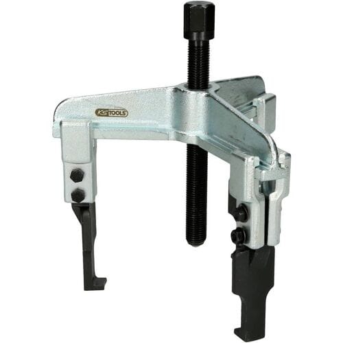 KS Tools 630.0004 Poelietrekker Spanbereik 25 - 130 mm Aantal haken 3
