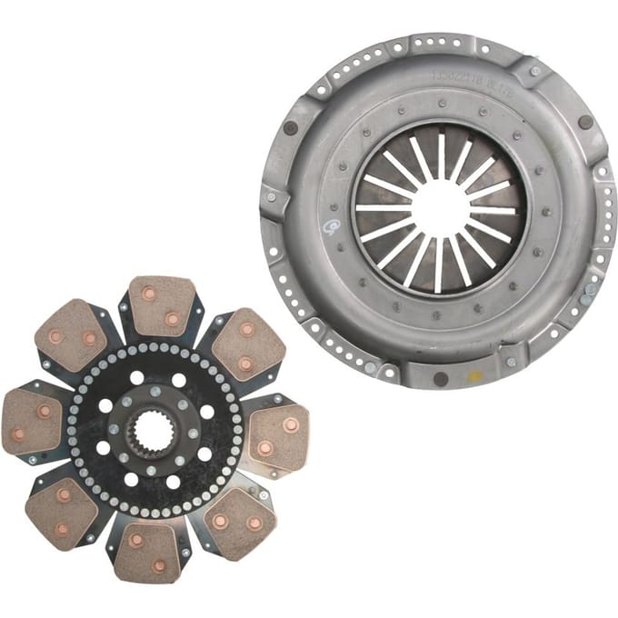 Koppeling kit LUK 635 1410 09