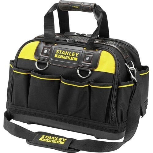 STANLEY STA173607 Gereedschapstas, leeg (l x b x h) 43 x 28 x 30 cm